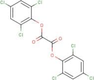 Bis(2,4,6-trichlorophenyl) oxalate