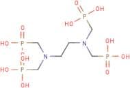 Ethylenediaminetetra(methylenephosphonic acid)