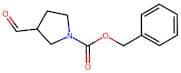 Benzyl 3-formylpyrrolidine-1-carboxylate