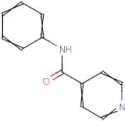 N-Phenylisonicotinamide