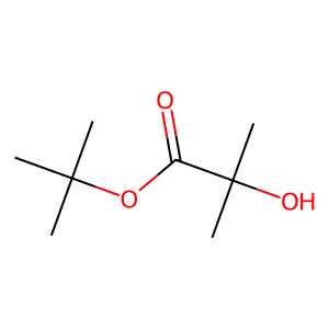 tert-Butyl 2-hydroxy-2-methylpropanoate