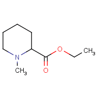 Ethyl 1-methylpipecolinate