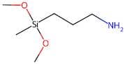 3-(Dimethoxymethylsilyl)propylamine