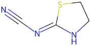 2-Cyanoimino-1,3-thiazolidine