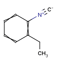 1-Ethyl-2-isocyano-benzene