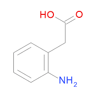 2-Aminophenylacetic acid