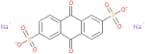 Anthraquinone-2,6-disulfonic acid disodium salt