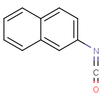 2-Naphthyl isocyanate