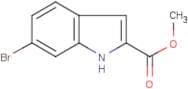 Methyl 6-bromo-1H-indole-2-carboxylate