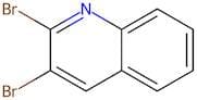 2,3-Dibromoquinoline