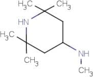 N,2,2,6,6-Pentamethylpiperidin-4-amine