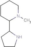 1-Methyl-2-(2-pyrrolidinyl)piperidine