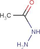 Acethydrazide