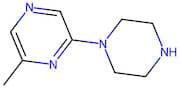 2-Methyl-6-piperazin-1-ylpyrazine