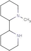1-Methyl-2,2'-bipiperidine
