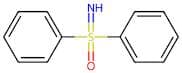 Sulfonimidoyldibenzene