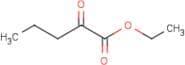 Ethyl 2-oxovalerate