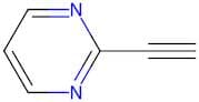 2-Ethynylpyrimidine