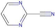 Pyrimidine-2-carbonitrile