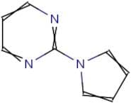 2-(1H-Pyrrol-1-yl)pyrimidine