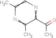 2-Acetyl-3,5-dimethylpyrazine