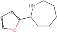 2-Furan-2-yl-azepane