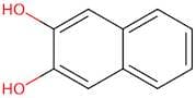 2,3-Dihydroxynaphthalene