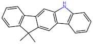 11,11-Dimethyl-5,11-dihydroindeno[1,2-b]carbazole