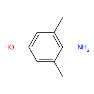 4-Amino-3,5-xylenol