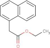 Ethyl 2-(1-naphthyl)acetate