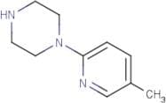 1-(5-Methyl-2-pyridinyl)piperazine