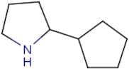 2-Cyclopentylpyrrolidine