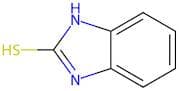 1H-Benzimidazole-2-thiol