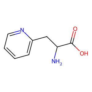 2-Amino-3-(pyridin-2-yl)propionic acid