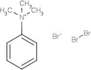 Phenyltrimethylammonium tribromide