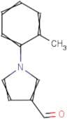 1-(2-Methylphenyl)-1H-pyrrole-3-carbaldehyde
