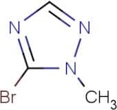 5-Bromo-1-methyl-1H-1,2,4-triazole
