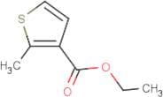 Ethyl 2-methylthiophene-3-carboxylate