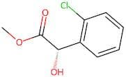 Methyl (S)-2-(2-chlorophenyl)-2-hydroxyacetate