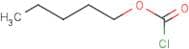 Pentyl chloroformate