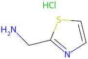 Thiazol-2-ylmethanamine hydrochloride