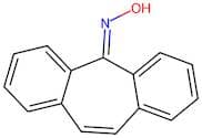 5H-dibenzo[a,d][7]annulen-5-one oxime
