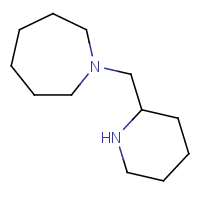 1-Piperidin-2-ylmethyl-azepane