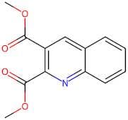 2,3-Dimethyl quinoline-2,3-dicarboxylate