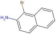 1-Bromonaphthalen-2-amine
