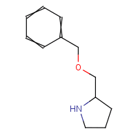 2-[(Benzyloxy)methyl]pyrrolidine