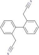 Biphenyl-2,2'-diacetonitrile