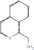 Isoquinolin-1-ylmethanamine