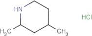 2,4-Dimethylpiperidine hydrochloride
