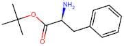 (S)-tert-Butyl 2-amino-3-phenylpropanoate